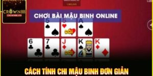 Cách tính chi trong binh xập xám là gì? 