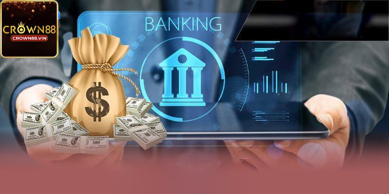 Một số điều người chơi cần lưu ý khi mới Rút Tiền Crown88