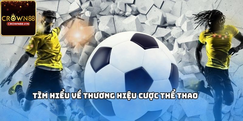 Đa dạng kèo cược và bộ môn tại thể thao Crown88