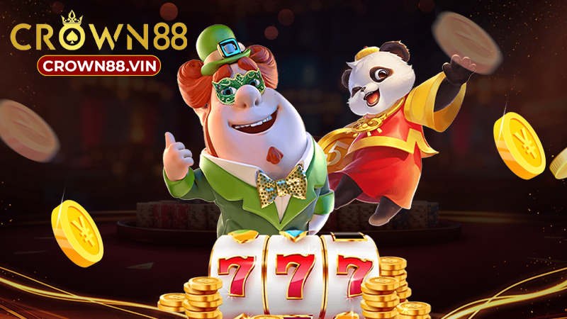 Những lưu ý khi tải Crown88