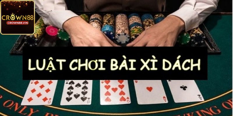 Mẹo chơi game Xì dách cực chuẩn từ chuyên gia